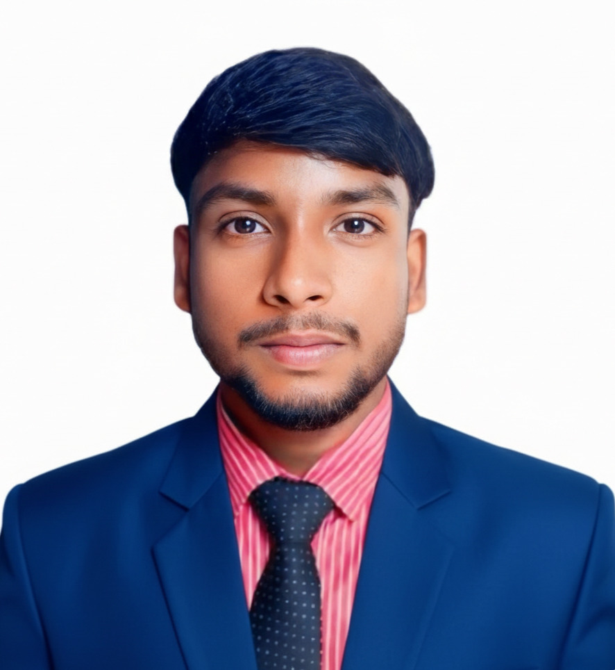 Bappa Majumder