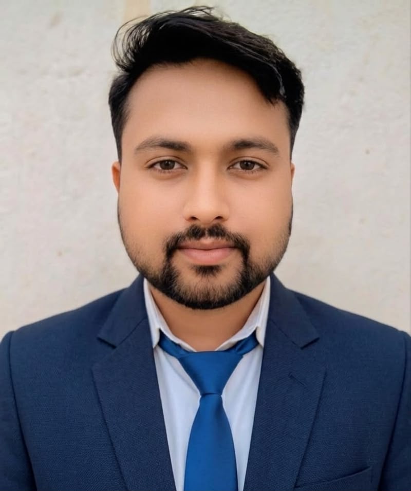 Pallab Mondal